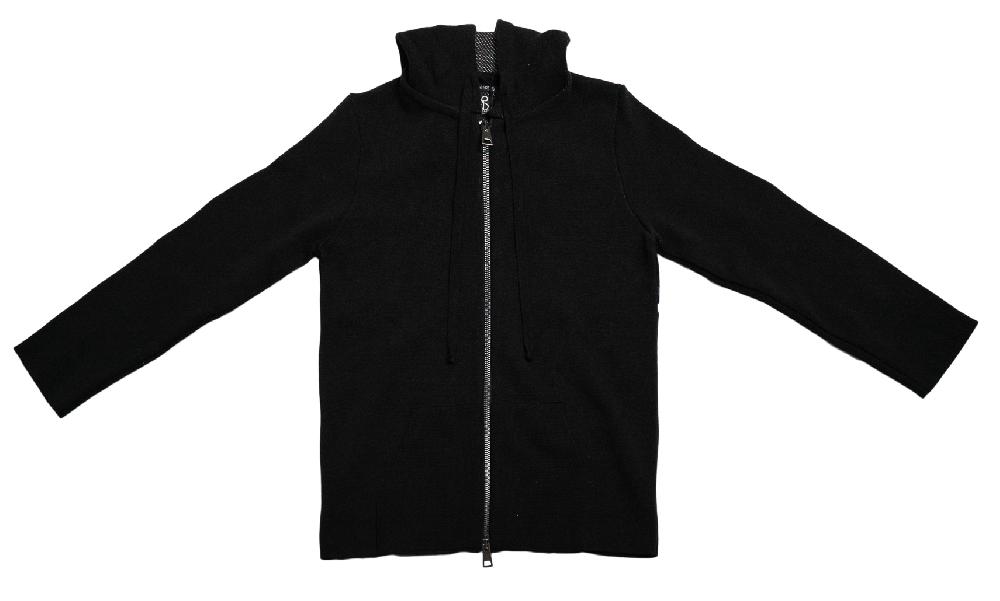 Stories Milano DEEP FOREST HOODY – S3015 Qualità Garantita