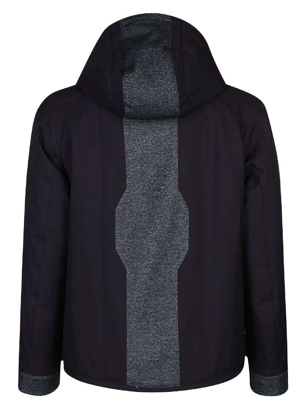 Stories Milano BIOJACKET – BLUE Negozi Online