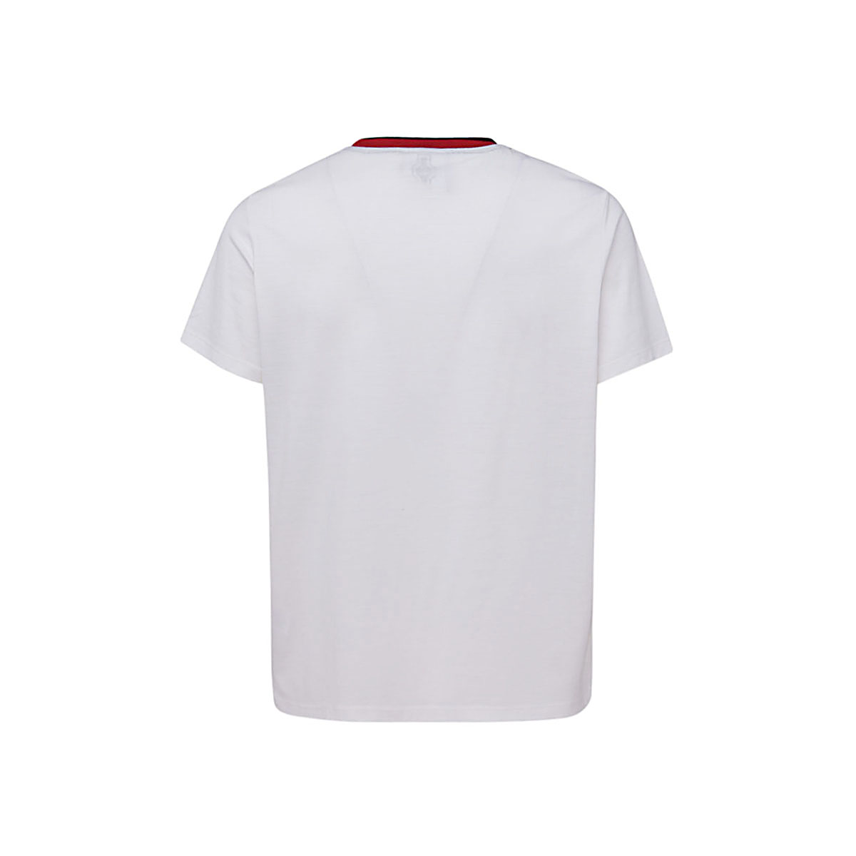 Stories Milano T-SHIRT 100% ZQ MERINO WOOL Online