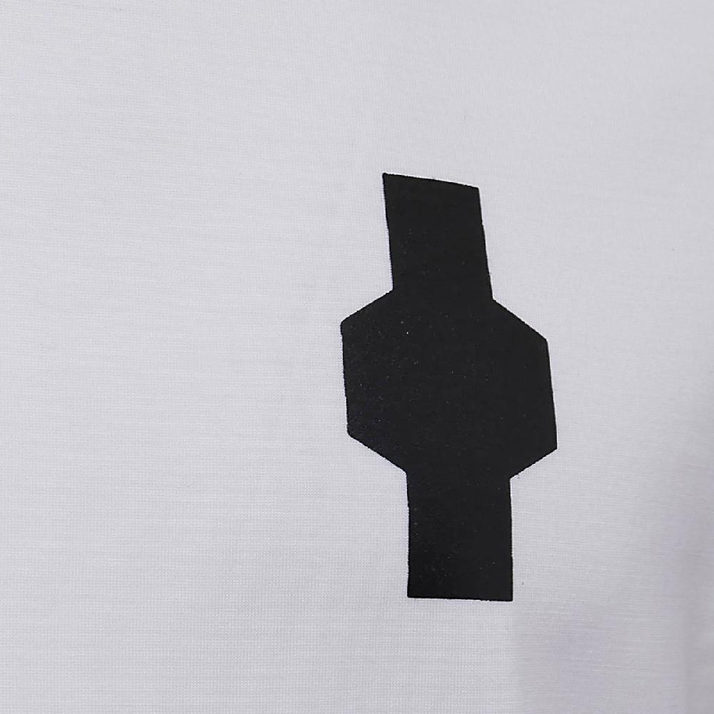 Stories Milano T-SHIRT 100% ZQ MERINO WOOL Online