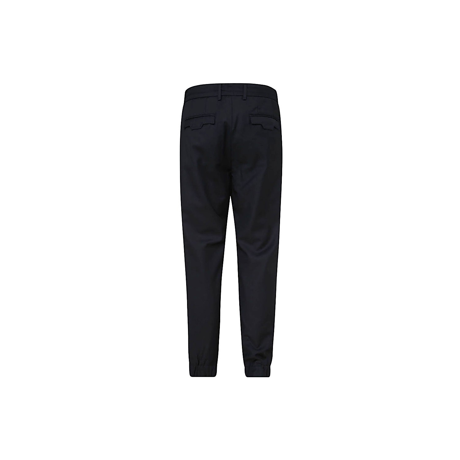 Stories Milano BLUE WOOL BIOPANTS Offerta Pasqua