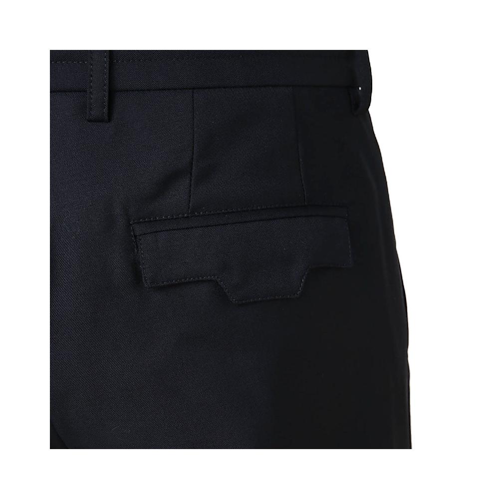 Stories Milano BLUE WOOL BIOPANTS Offerta Pasqua