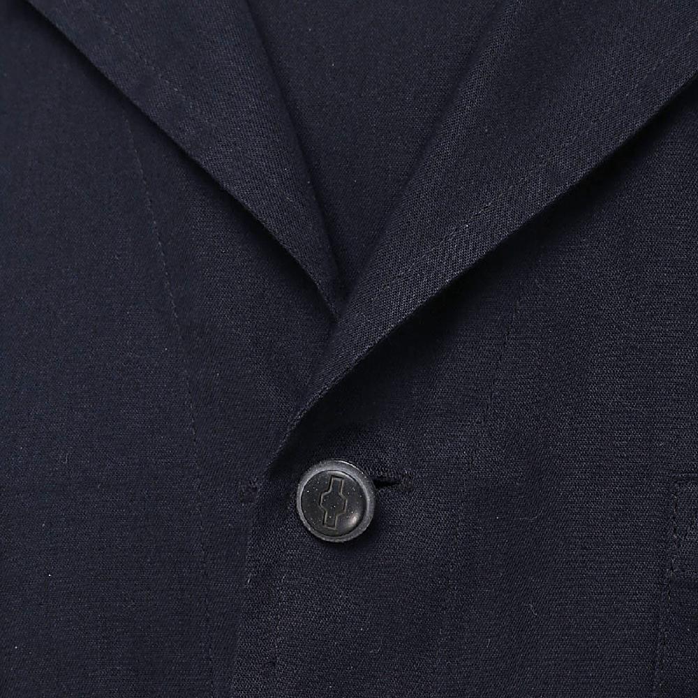 Stories Milano BLU SHIRT – HAVY Vendite Flash