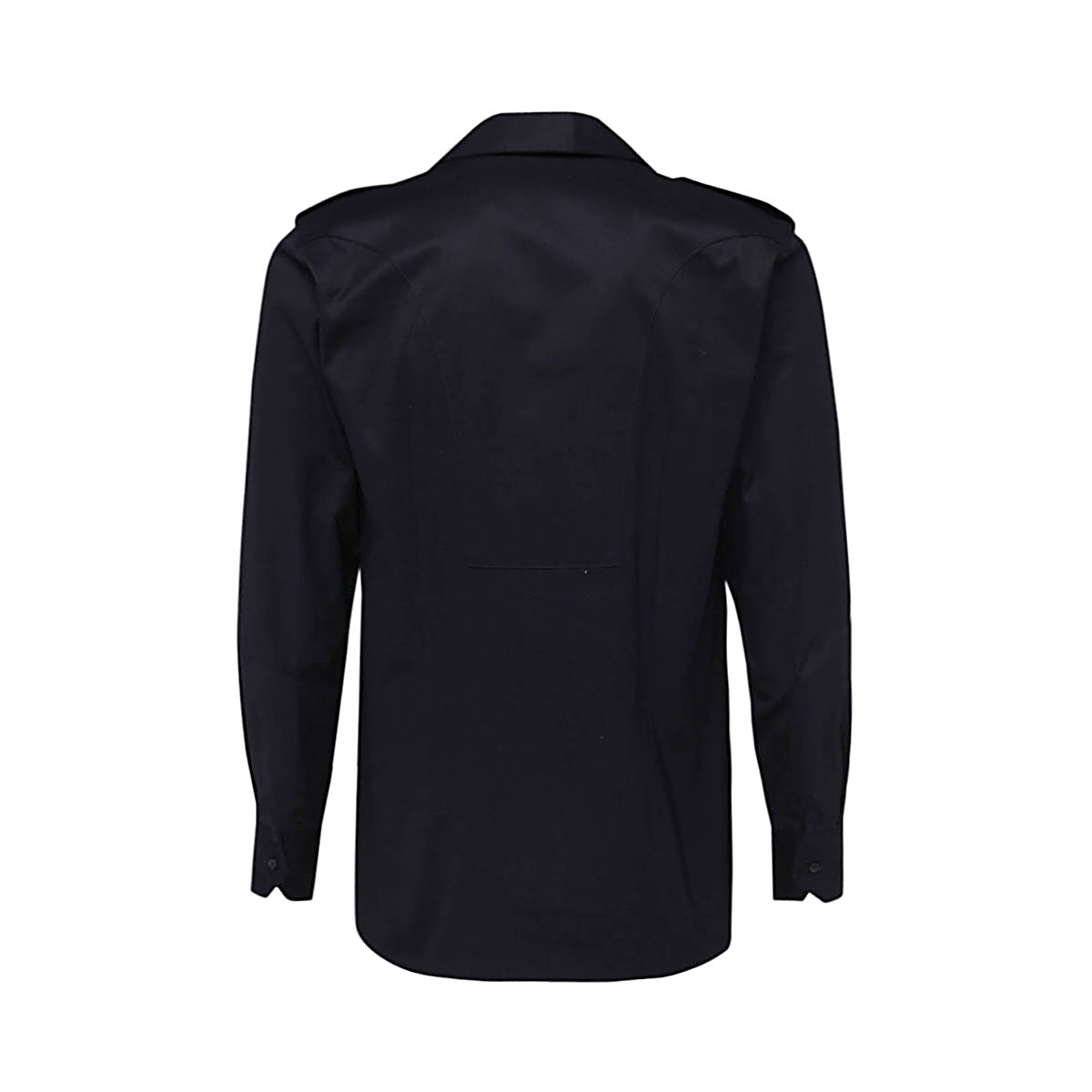 Stories Milano BLU SHIRT – LIGHT Negozio