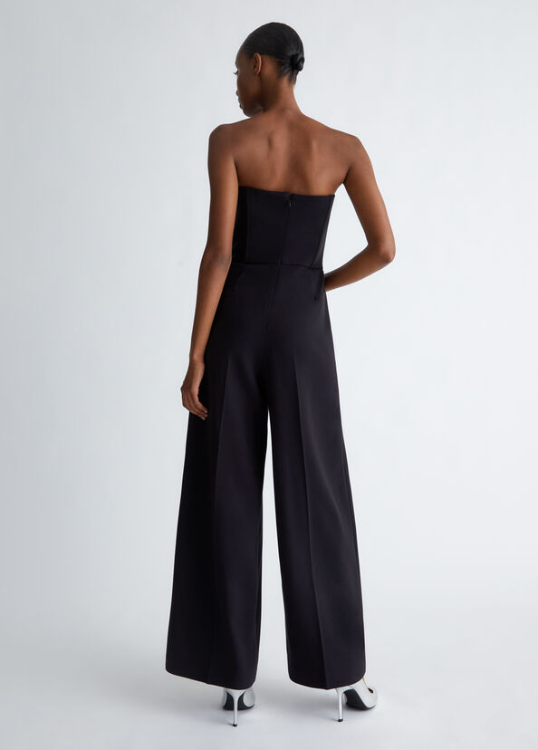 Liu Jo Tuta in flanella stretch Shopping Online