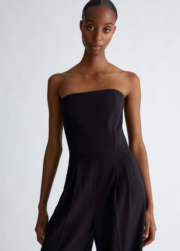 Liu Jo Tuta in flanella stretch Shopping Online