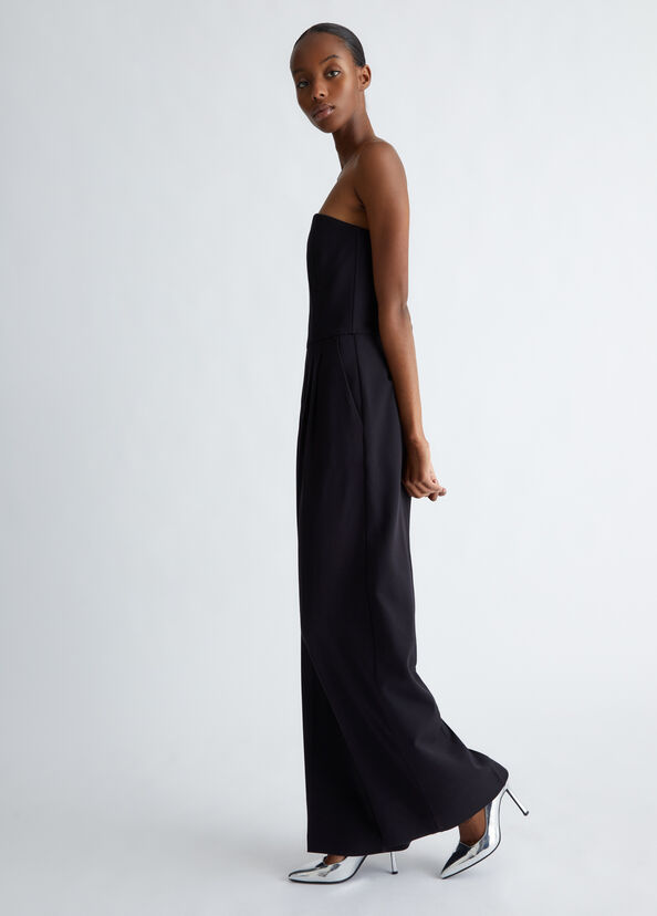 Liu Jo Tuta in flanella stretch Shopping Online