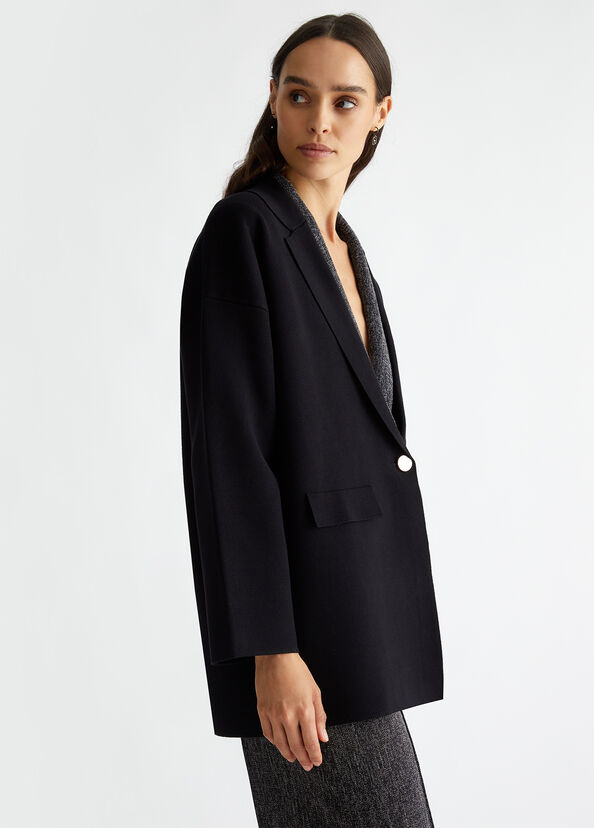 Liu Jo Blazer in maglia Affare Del Giorno