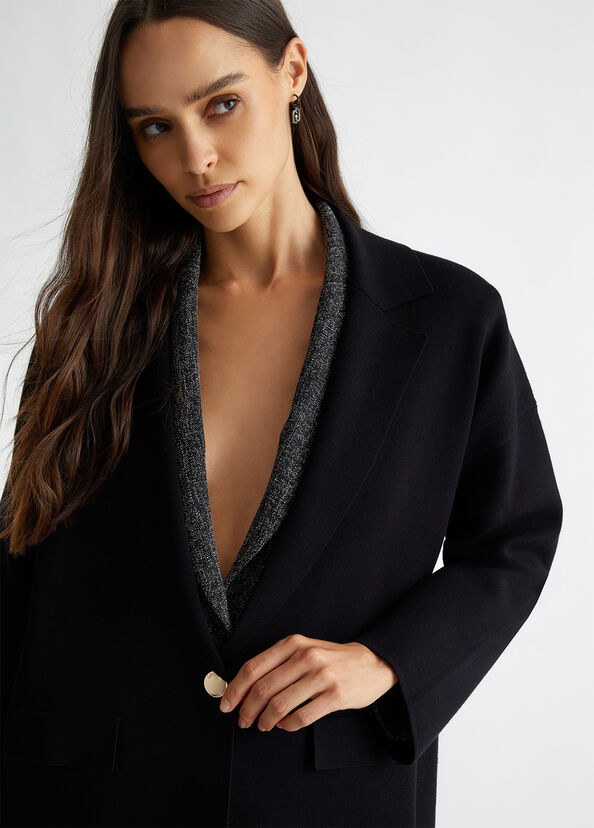Liu Jo Blazer in maglia Affare Del Giorno