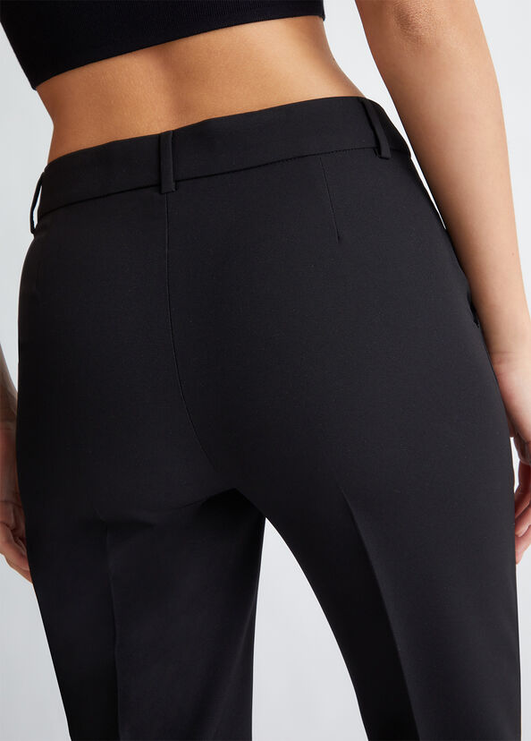 Liu Jo Pantaloni chino stretch Prezzo Ridotto