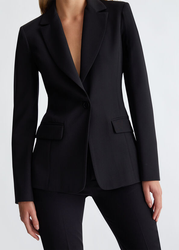 Liu Jo Blazer con cintura Convenienza