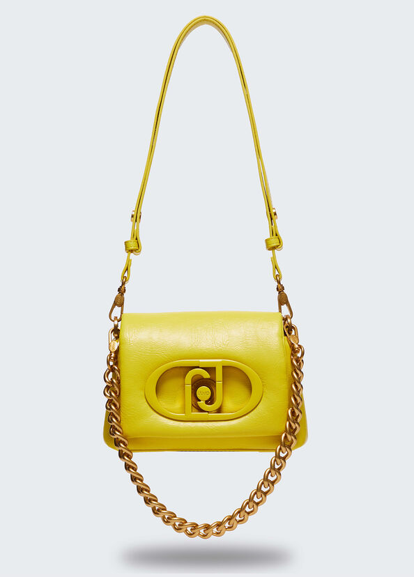 Liu Jo Borsa piccola LaPuffy In Linea