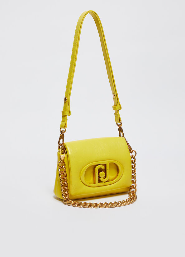 Liu Jo Borsa piccola LaPuffy In Linea