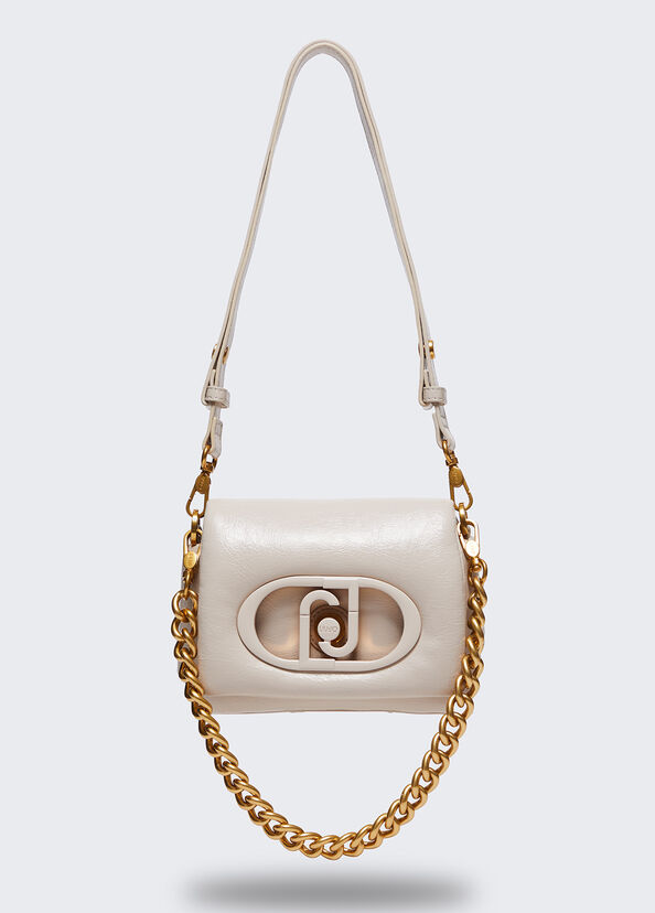 Liu Jo Borsa piccola LaPuffy Nuovo