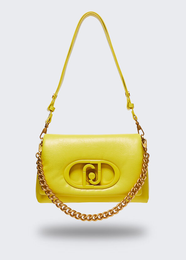 Liu Jo Borsa grande LaPuffy Qualità