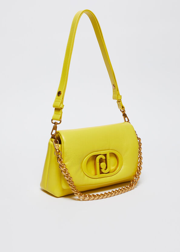 Liu Jo Borsa grande LaPuffy Qualità
