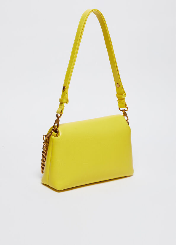 Liu Jo Borsa grande LaPuffy Qualità