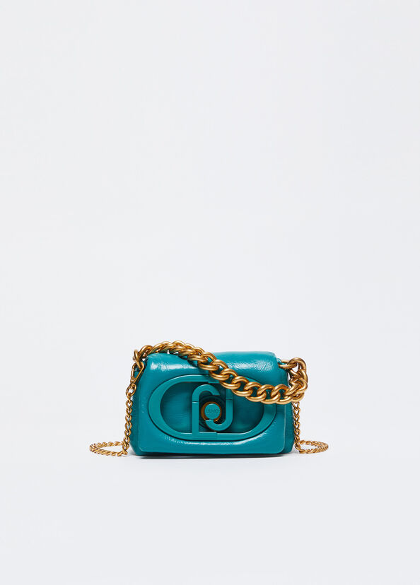 Liu Jo Mini borsa LaPuffy Spedizione Gratuita