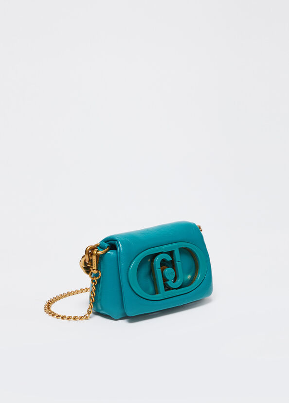 Liu Jo Mini borsa LaPuffy Spedizione Gratuita