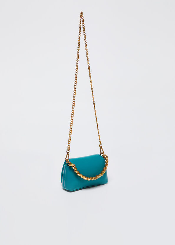 Liu Jo Mini borsa LaPuffy Spedizione Gratuita