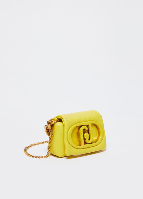 Liu Jo Mini borsa LaPuffy Soddisfazione Garantita