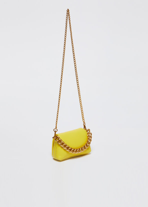 Liu Jo Mini borsa LaPuffy Soddisfazione Garantita