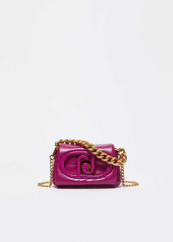 Liu Jo Mini borsa LaPuffy Qualità Garantita