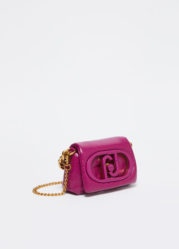 Liu Jo Mini borsa LaPuffy Qualità Garantita