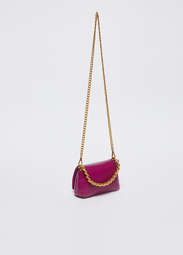 Liu Jo Mini borsa LaPuffy Qualità Garantita