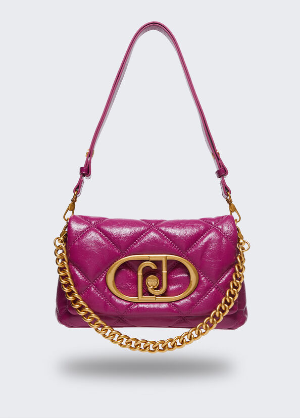 Liu Jo Borsa grande LaPuffy matelassé Negozi Online