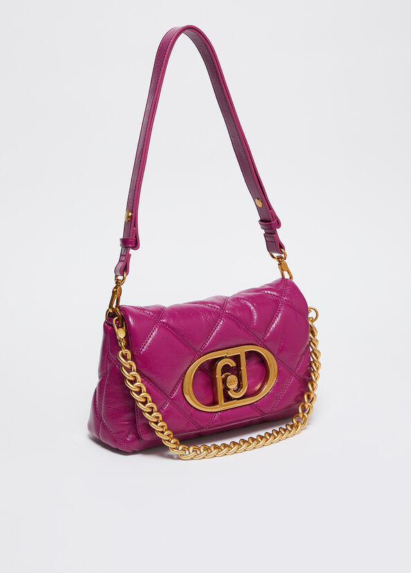 Liu Jo Borsa grande LaPuffy matelassé Negozi Online