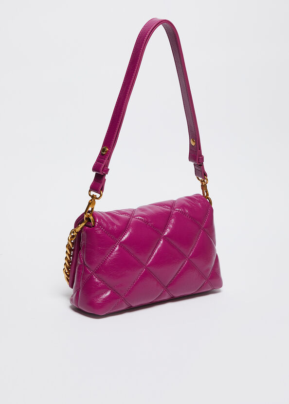 Liu Jo Borsa grande LaPuffy matelassé Negozi Online