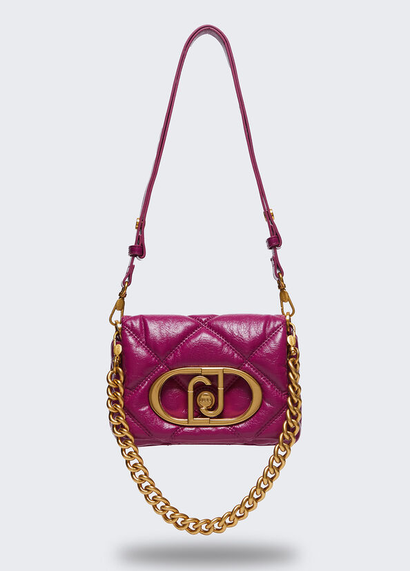 Liu Jo Borsa piccola LaPuffy matelassé Shopping Online