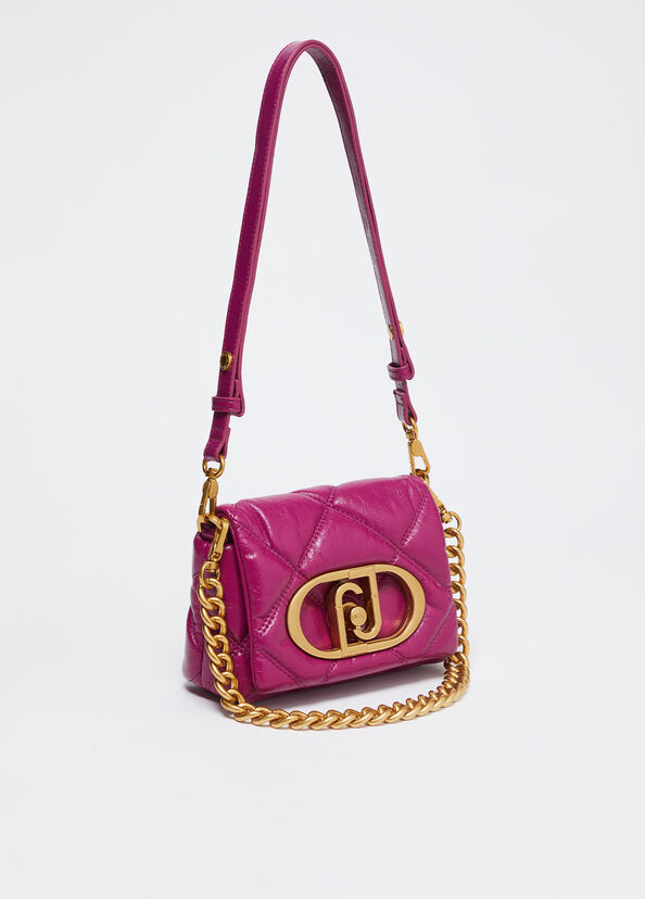 Liu Jo Borsa piccola LaPuffy matelassé Shopping Online