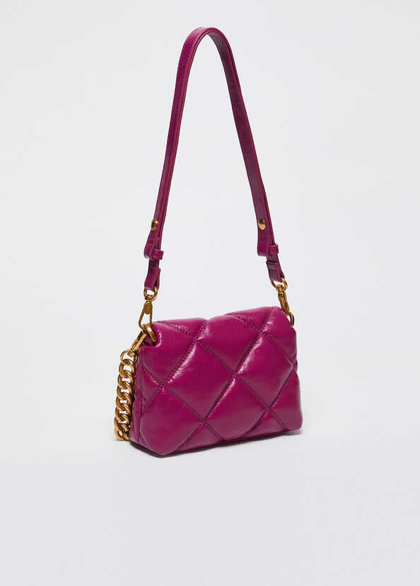 Liu Jo Borsa piccola LaPuffy matelassé Shopping Online
