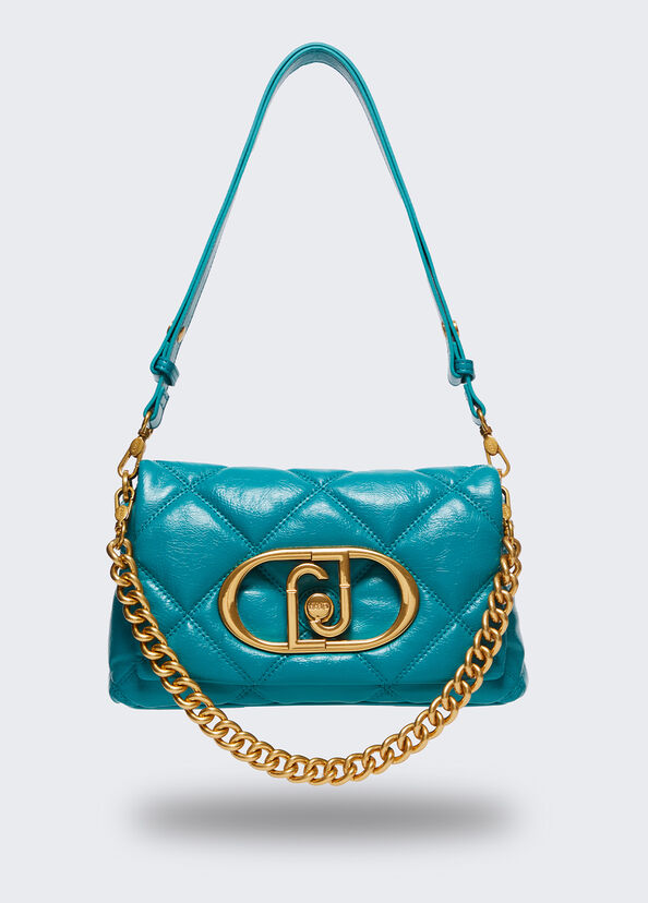 Liu Jo Borsa grande LaPuffy matelassé Affare Del Giorno