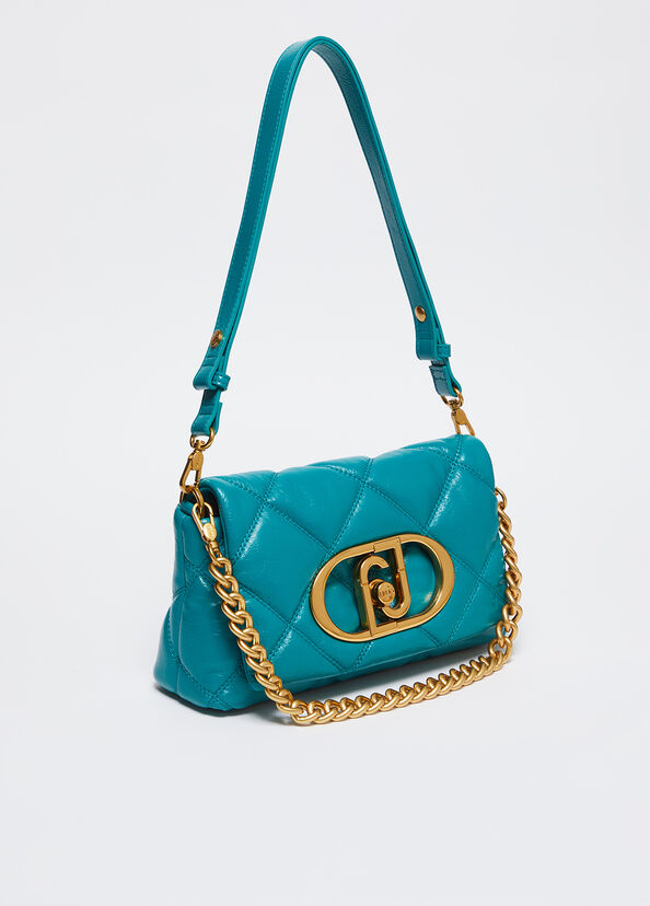 Liu Jo Borsa grande LaPuffy matelassé Affare Del Giorno