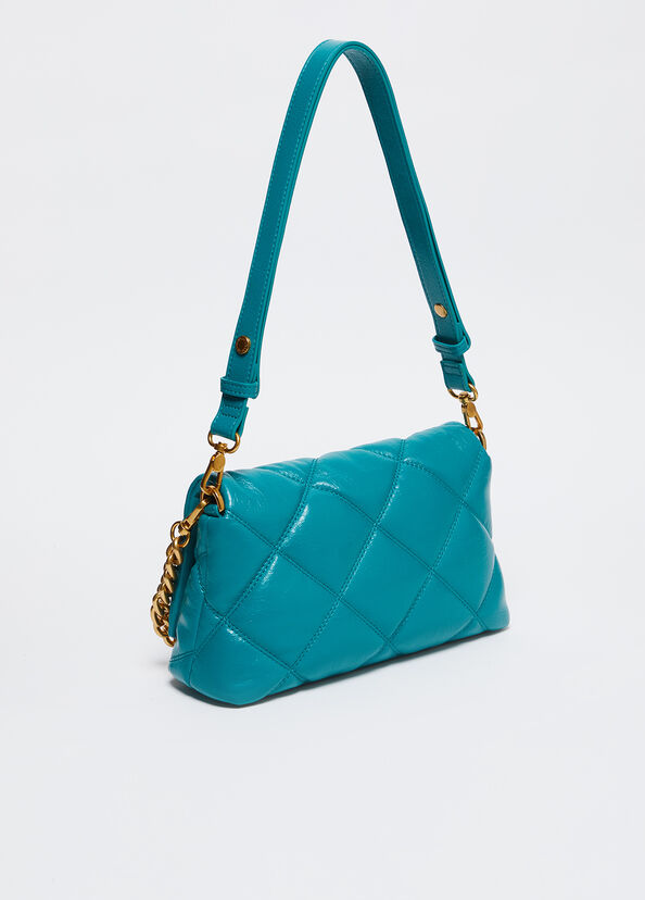 Liu Jo Borsa grande LaPuffy matelassé Affare Del Giorno
