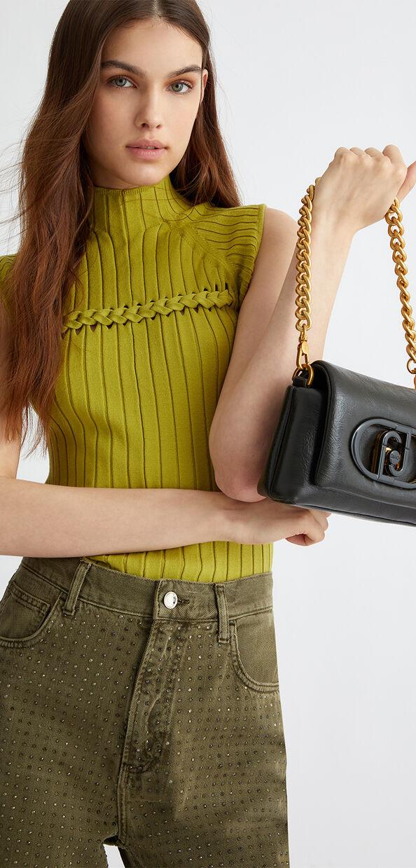 Liu Jo Borsa piccola LaPuffy Novità