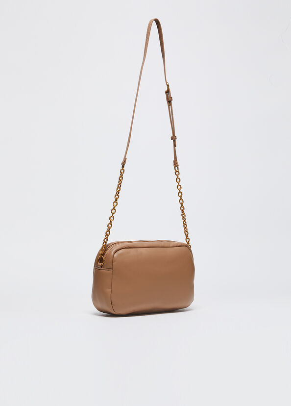 Liu Jo Borsa a tracolla con strass Presa