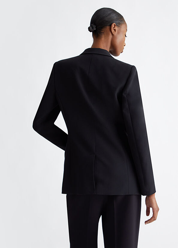 Liu Jo Blazer stretch doppiopetto Pezzi Unici