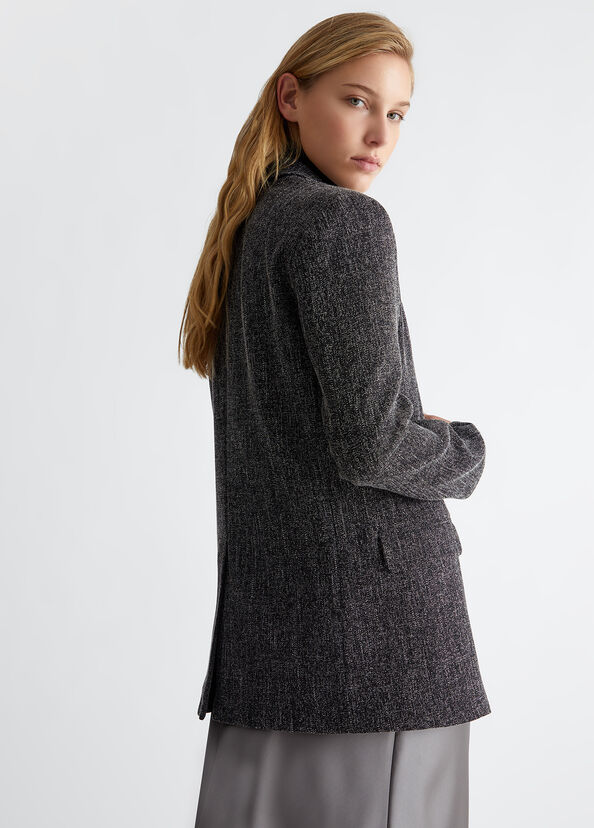 Liu Jo Blazer da completo Promozione Limitata