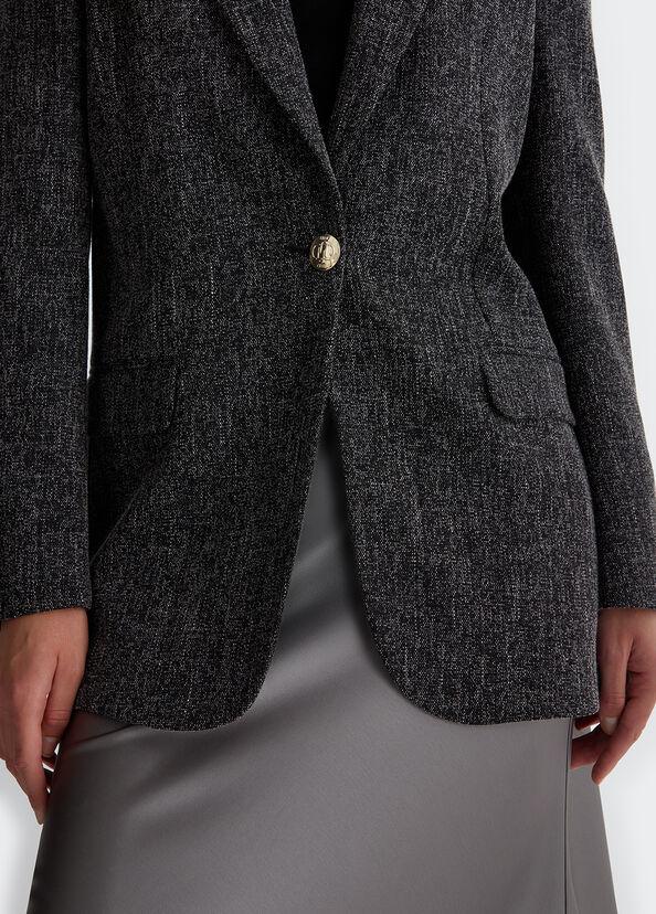 Liu Jo Blazer da completo Promozione Limitata