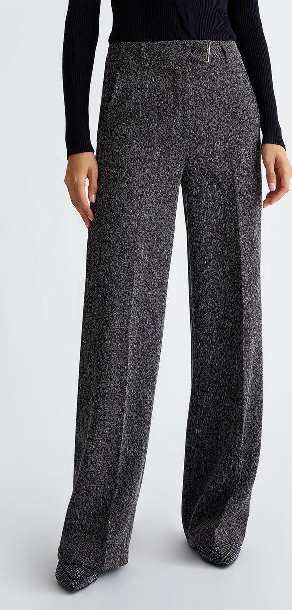Liu Jo Pantaloni eleganti da completo Fino Al -60%