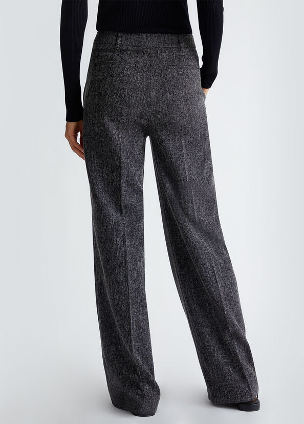 Liu Jo Pantaloni eleganti da completo Fino Al -60%