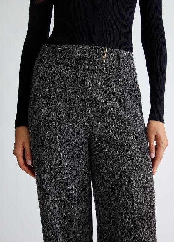 Liu Jo Pantaloni eleganti da completo Fino Al -60%