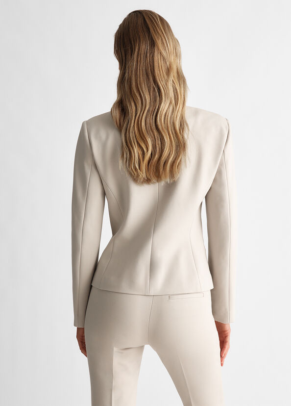 Liu Jo Blazer slim cropped Shopping Online