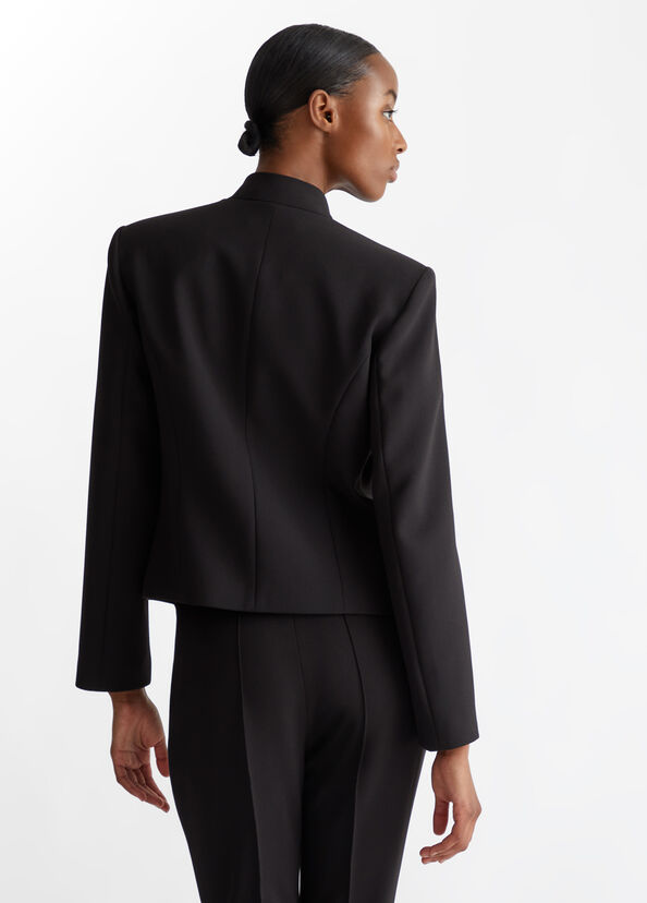 Liu Jo Blazer slim fit da completo Offerta