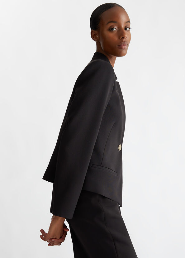 Liu Jo Blazer slim fit da completo Offerta