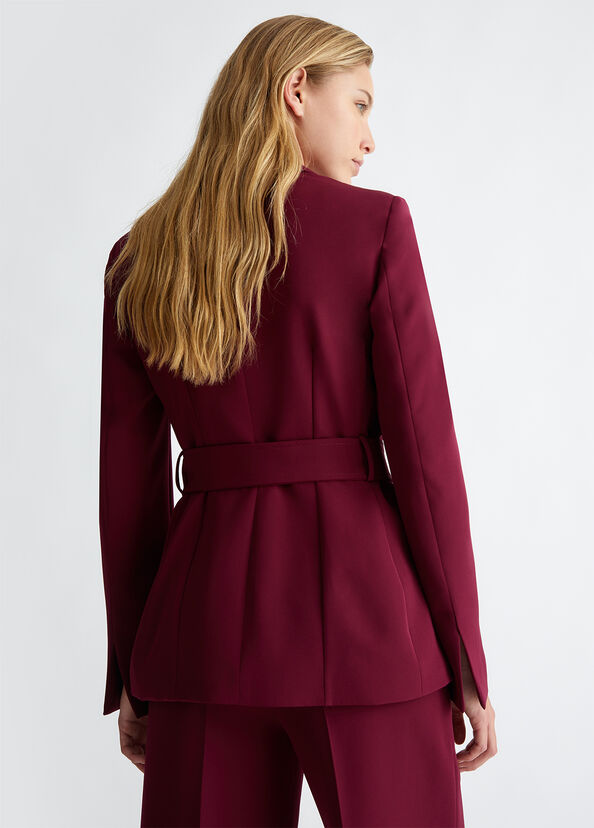 Liu Jo Blazer con cintura Online